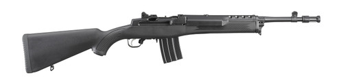 Ruger Mini-14 Tactical Rifle 5.56 NATO 16.12" 20 Rounds Black 5847
