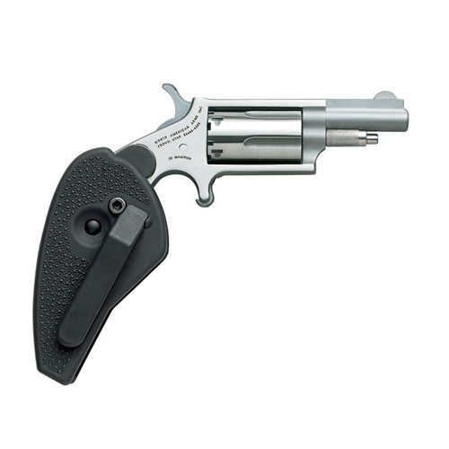 North American Arms Mini Revolver .22 Mag / .22 LR 1.63" NAA-22MC-HG