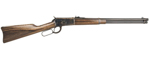 Chiappa 1892 Lever Action Carbine .357 Magnum 20" 10 Rds Walnut 920.133