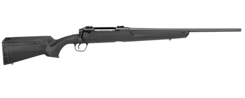 Savage Axis II Compact Bolt-Action .223 Rem 20" Black 57384