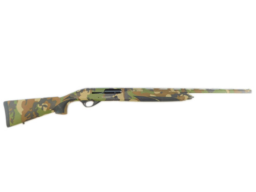 Weatherby Element 81 Woodland 20 Gauge 26" 4 Rounds E812026PGM