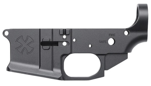 Noveske Gen 3 AR-15 Stripped Lower Receiver Multi-Cal 04000008K