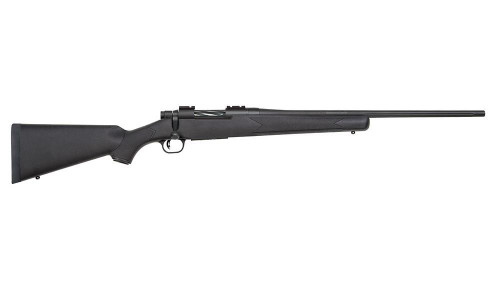 Mossberg Patriot Synthetic Black .243 Win 22" 5 Rounds 27838