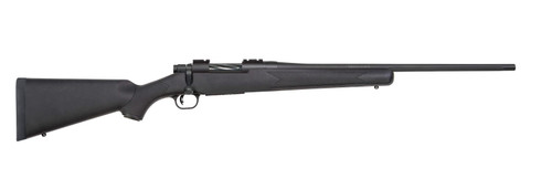 Mossberg Patriot Black Synthetic 6.5 Creed 22" 5 Rounds 27909