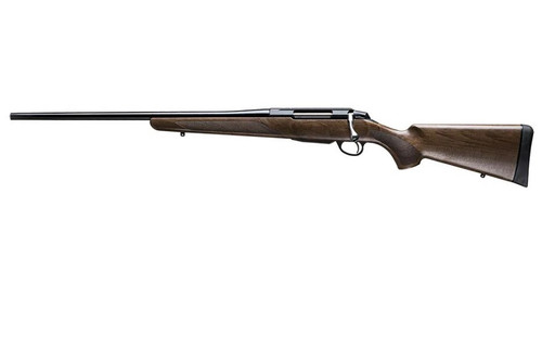 Tikka T3x Hunter Left Hand .30-06 Springfield 22.4" Walnut 3 Rds JRTXA320L