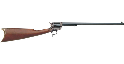 Uberti 1873 Cattleman Revolver Carbine .45 Colt 18" 6 Rds 344191