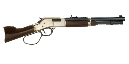 Henry Big Boy Mares Leg .357 Mag / .38 Special 12.9" H006MML