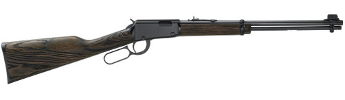Henry Garden Gun Smoothbore .22 LR Shotshell 18.5" H001GG