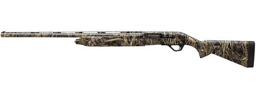 Winchester SX4 Waterfowl Hunter LH 12 Gauge 28" Realtree Max-7 511306292