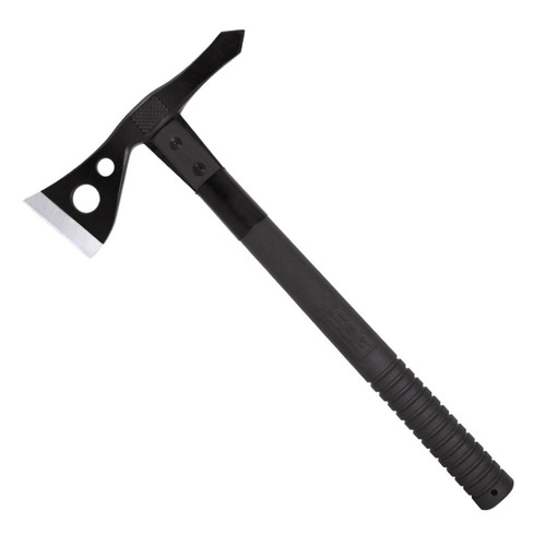 SOG Knives Tactical Tomahawk Axe Black F01TN-CP