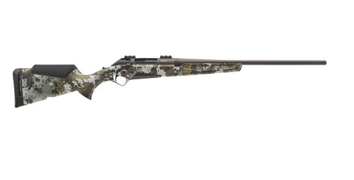 Benelli LUPO Bolt-Action .308 Win 22" BE.S.T. Gray / Elevated II 11993