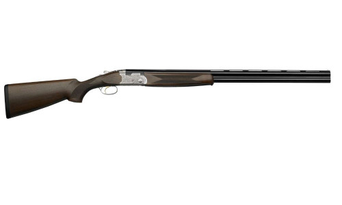 Beretta 686 Silver Pigeon I Over / Under 12 Gauge 26" Walnut J686FJ6