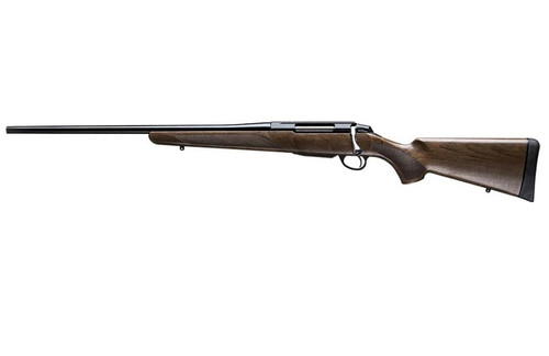 Tikka T3x Hunter Left Hand .270 Win 22.4" 3 Rounds Wood JRTXA318L