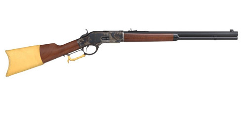 Taylor's & Co. 1873 Comanchero Rifle .45 LC 20" 10 Rds Walnut 550172COM