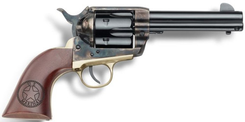 E.M.F. US Marshal .357 Magnum / 9mm Combo 4.75" HF357USM434/COM