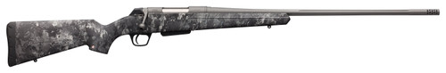 Winchester XPR Extreme Hunter .308 Win 22" Tungsten TrueTimber 535776220