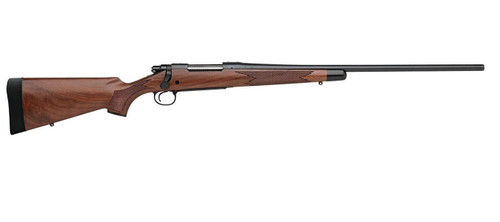 Remington Model 700 CDL .270 Win 24" Blue 4 Rounds Walnut R27011