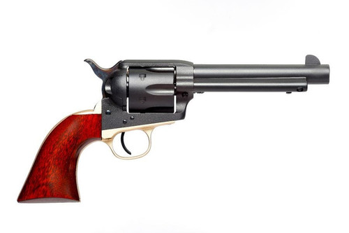 Taylor's & Co. Old Randall .45 LC 5.5" Blued 6 Rounds 550431