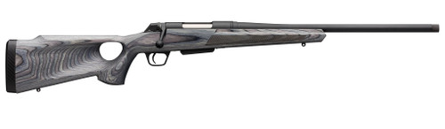 Winchester XPR Thumbhole Varmint SR .350 Legend 24" Gray 535727296