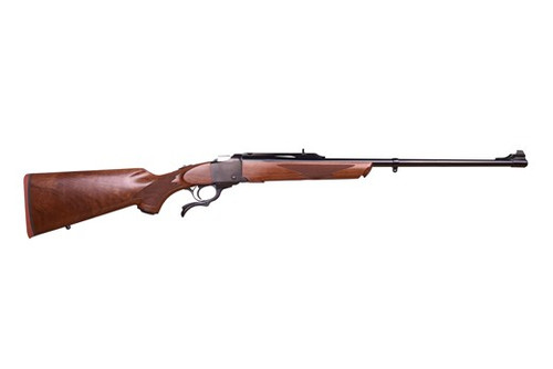 Ruger No. 1 1-A Light Sporter .250 Savage 24" 21323