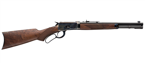 Winchester 1892 Deluxe Trapper Takedown .45 LC 16" 7 Rds Walnut 534257141