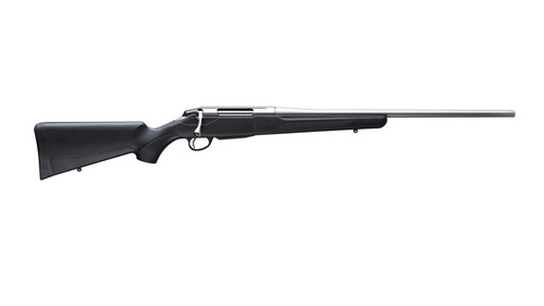 Tikka T3x Lite Stainless 6.5 Creedmoor 24.3" Black Synthetic 3 Rds JRTXB382