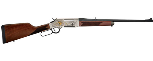 Henry Long Ranger Antelope Wildlife Edition .243 Win 20" 4 Rds H014WL-243