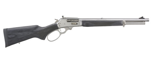 Marlin 1895 Trapper Rifle .45-70 Government 16.10" TB Stainless 5 Rds 70450