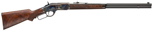 Winchester 1873 Deluxe Sporting .44-40 Win CCH 24" Walnut 534259140