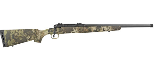 Savage Axis II .308 Winchester 20" Threaded 4 Rds Veil Wideland Camo 23266