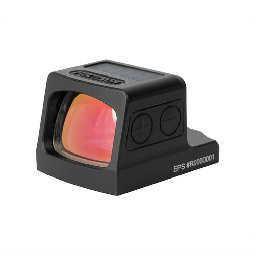 Holosun EPS Red MRS Pistol Sight 2 MOA Dot 32 MOA Circle EPS-RD-MRS