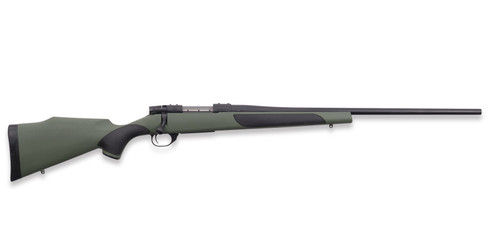 Weatherby Vanguard Synthetic Green .22-250 Rem 24" 5 Rds VGY222RR4O