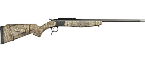 CVA Scout Turkey Compact .410 GA 22" Realtree Timber CR4916