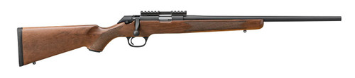 Springfield 2020 Rimfire Classic .22 LR 20" 10 Rds Satin Walnut BARC92022GS