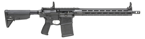 Springfield SAINT Victor AR-10 Rifle .308 Win 16" 20 Rds Black STV916308B