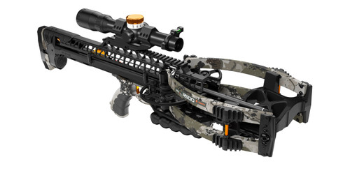 Ravin R500 Sniper XK7 Crossbow Package 500 FPS R055