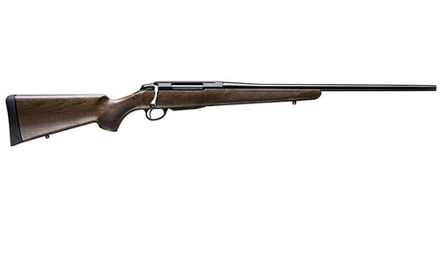 Tikka T3x Hunter .270 Winchester 22.4" Brown Wood 3 Rds JRTXA318