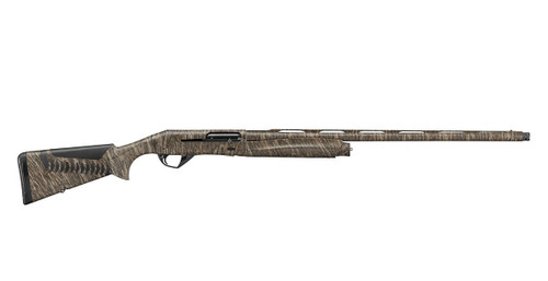 Benelli Super Black Eagle 3 Mossy Oak Bottomland 12 Gauge 28" 3 Rds 10351