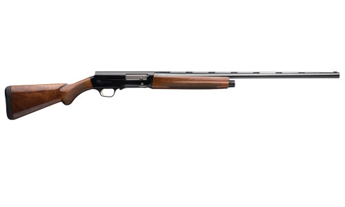 Browning A5 Lightning Sweet Sixteen 16 Gauge 28" 4 Rds Walnut 0119015004