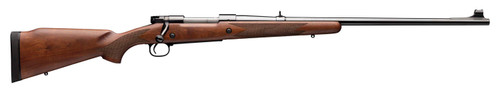 Winchester Model 70 Alaskan .375 H&H Mag 25" 3 Rds Black Walnut 535205138
