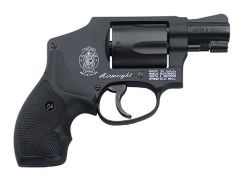 Smith & Wesson Model 442 .38 S&W Spl +P 1.875" 5 Rds 162810