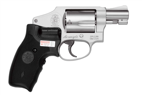 Smith & Wesson 642 CT .38 Special +P 1.875" No Internal Lock 150972
