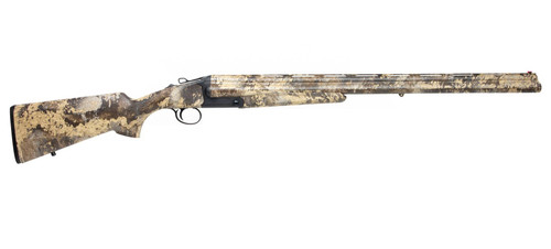 Charles Daly Triple Magnum Shotgun 12 Gauge 28" True Timber Prairie 930.303