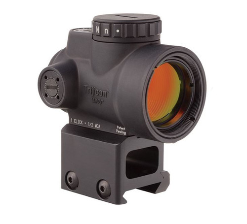 Trijicon MRO 1x25 Red Dot Sight 2 MOA 1x 2200006