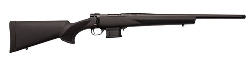 Legacy Howa M1500 Mini Action 6.5 Grendel 22" TB 5 Rds Black HMA60602+