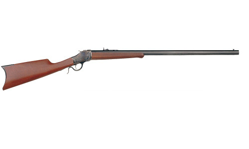 Uberti 1885 High-Wall Sporting Single Shot .45-70 Govt 30" Walnut 348800