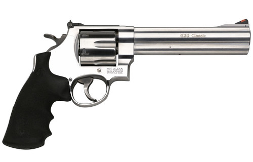 Smith & Wesson Model 629 Classic .44 Magnum 6.5" SS 163638