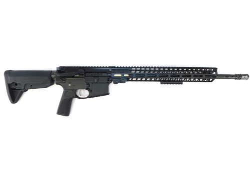 Geissele DHS Super Duty Rifle 5.56 NATO / .223 Rem 18" 08-423B