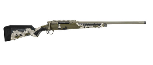 Savage Arms Impulse Big Game Kuiu .300 WSM 24" Hazel Green 4 Rds 57652