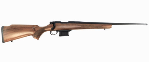 Legacy Howa M1500 Mini Action Walnut Hunter 6mm ARC 22" 5 Rds HWH6ARC